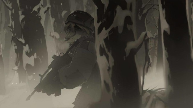 为什么美军&ldquo;好像&rdquo;不怕泄密？